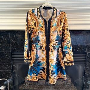 Jealous Tomato - size S